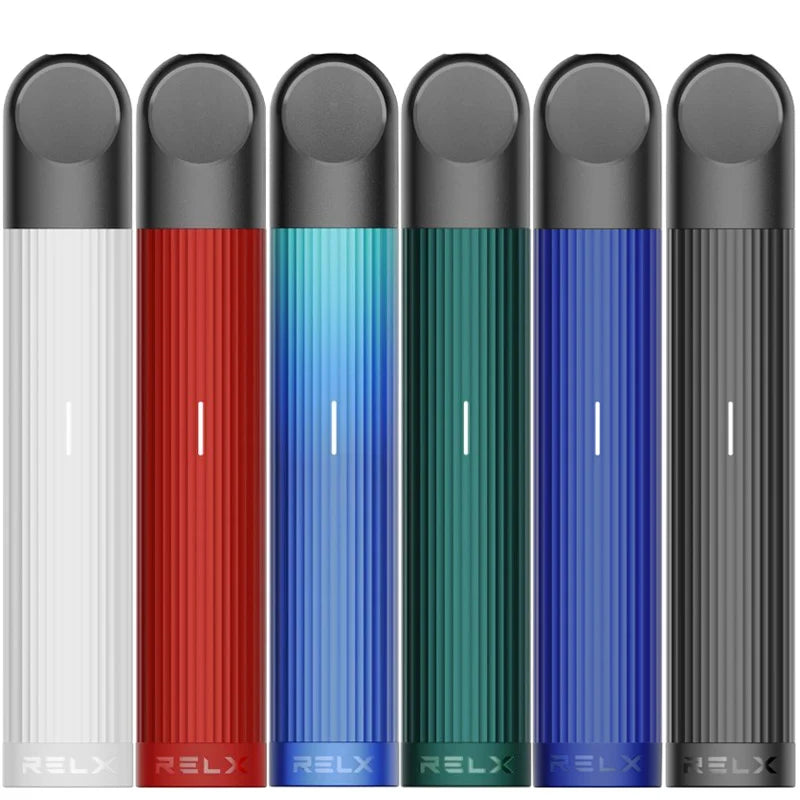 RELX Essential | 350 mAh