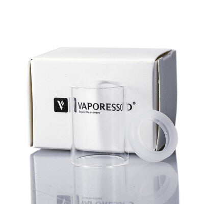 Vaporesso - Orca Solo / Repuesto de Vidrio Pyrex