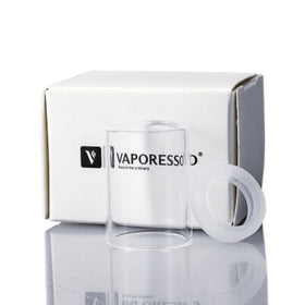 Vaporesso - Orca Solo / Repuesto de Vidrio Pyrex - 0