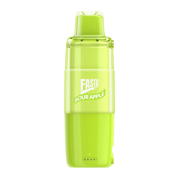 Fasta - POD 40k