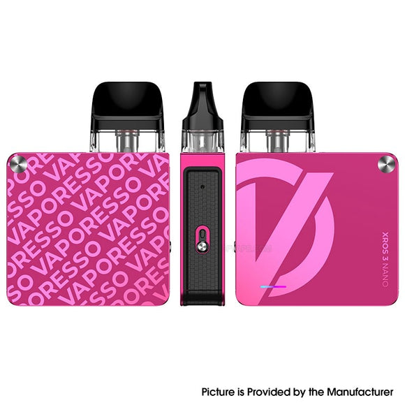Vaporesso - XROS 3 Nano | 1000mAh