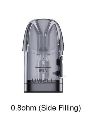 Uwell - Caliburn A3S Pod - 0
