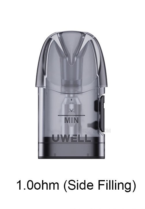 Uwell - Caliburn A3S Pod