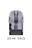 Uwell - Caliburn G3 Pod-3