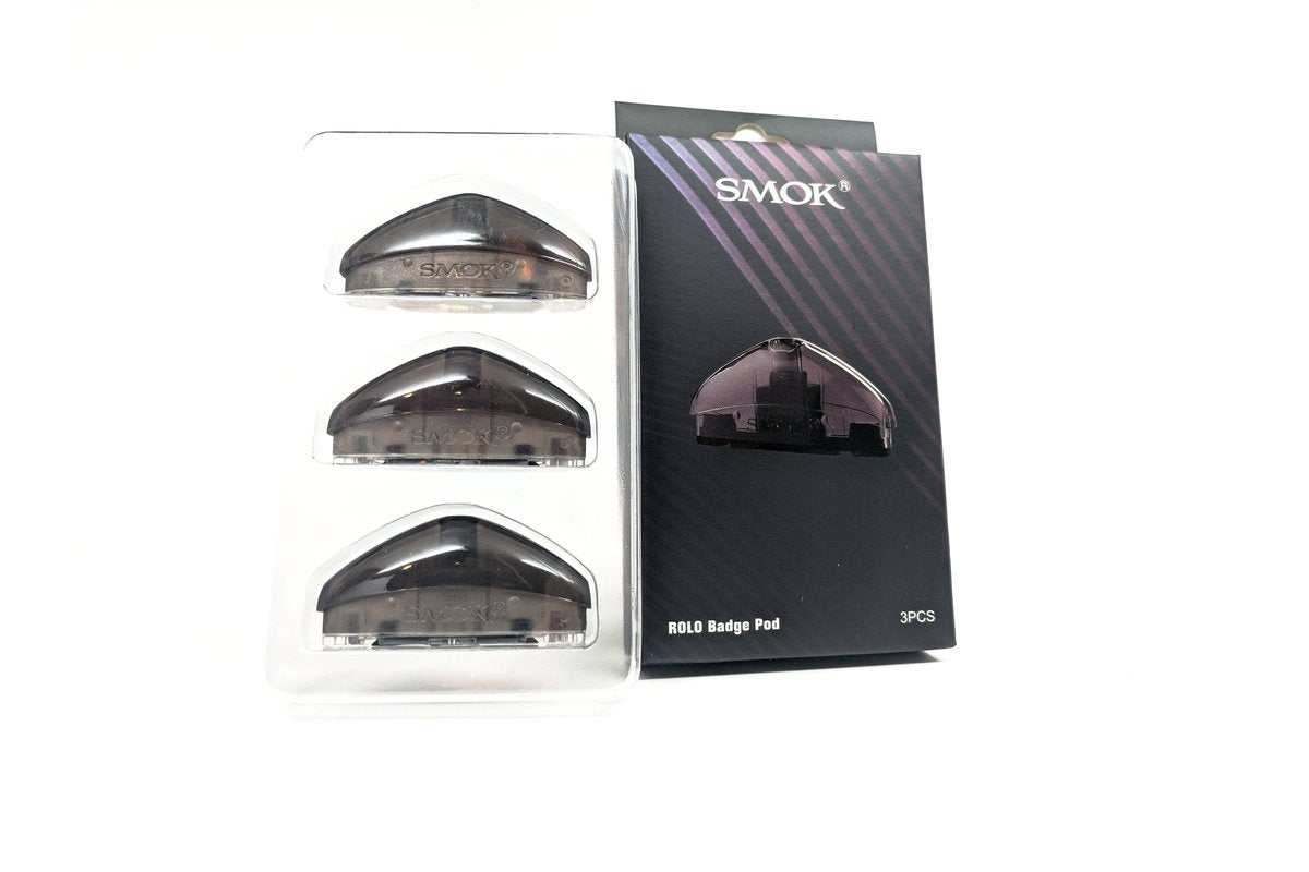 Smok - Rolo pod