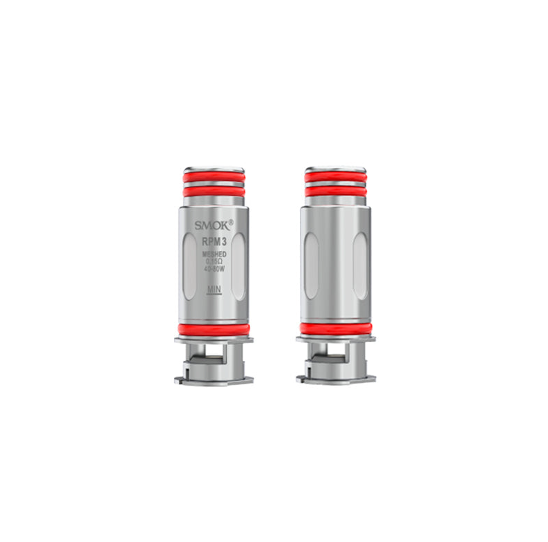 Smok RPM 3 | Coil - 0