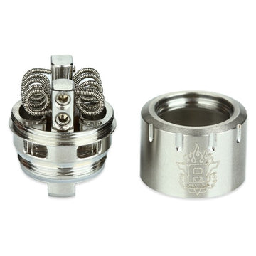 Smok - V8 Baby RBA - 0