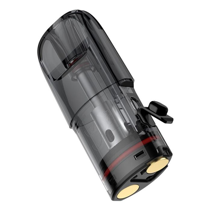 Solus 2 Pod