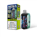 Nexa Ultra 40k Puffs-5