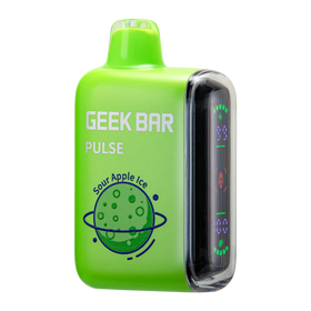 GeekBar Pulse 15K Puffs