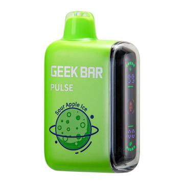 GeekBar Pulse 15K Puffs