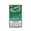 Stripz Gum — Tiras de nicotina-4