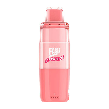 Fasta - POD 40k - 0
