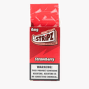 Stripz Gum — Tiras de nicotina-5