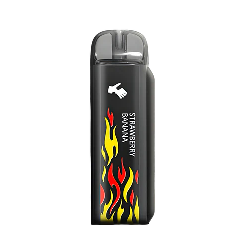 Hand Shake Pod  - 15,000 Puffs