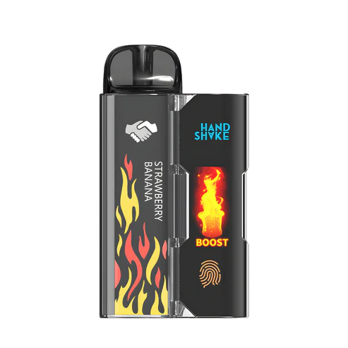 Hand Shake - Starter Kit