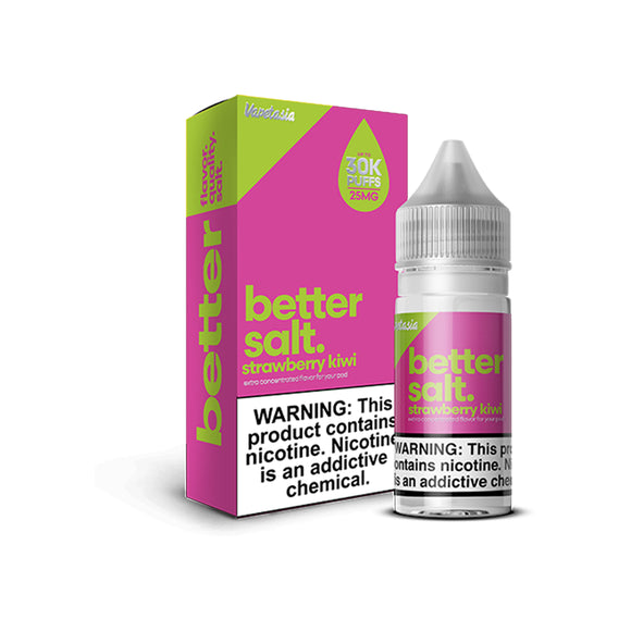 Vapetasia - Better Salt | 30ml