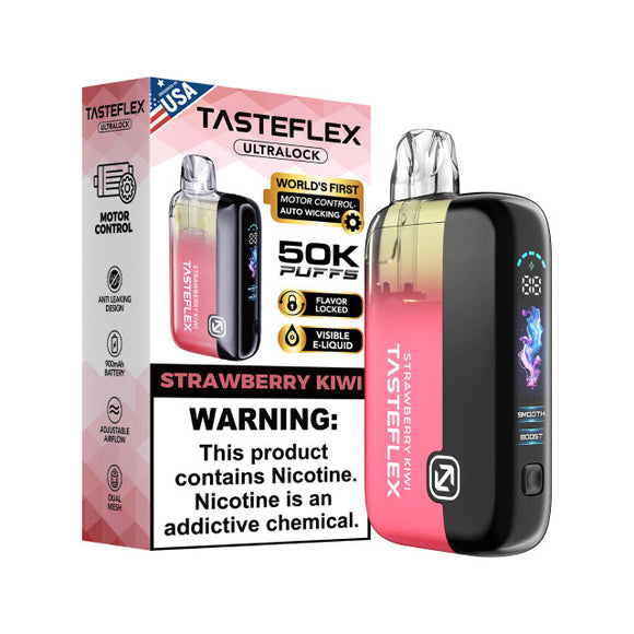 Tasteflex - Ultralock 50K