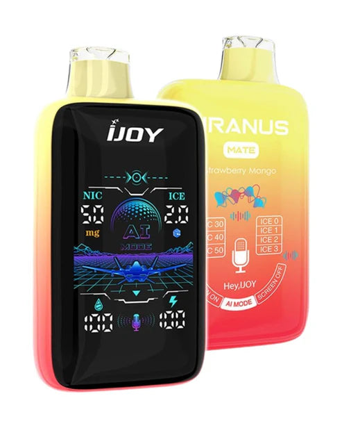 IJOY Uranus Mate 40K
