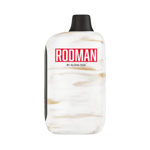 Rodman-9100 Puffs