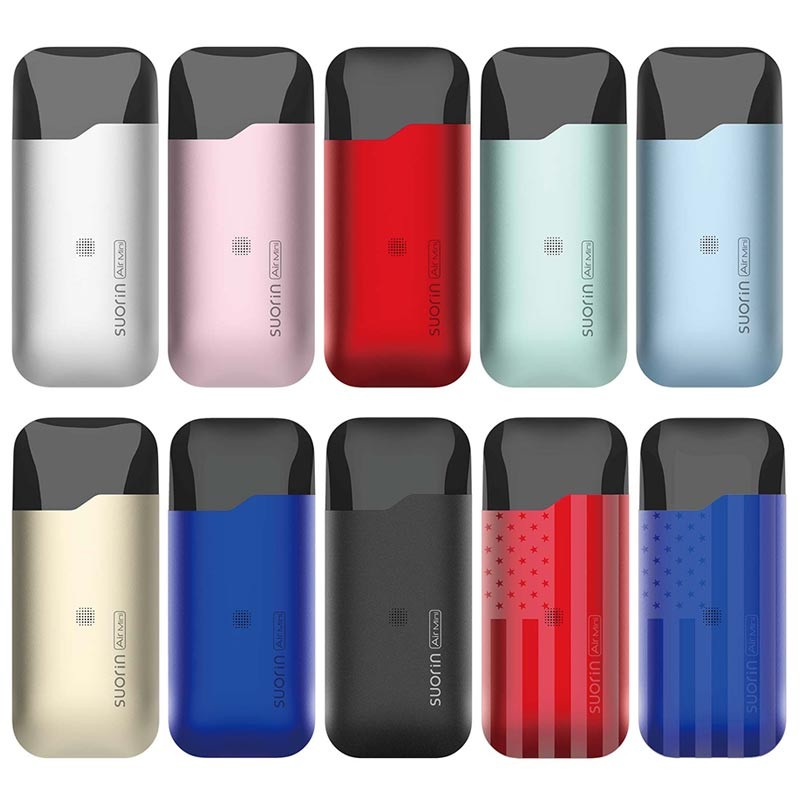 Suorin – Air Mini | 430 mAh
