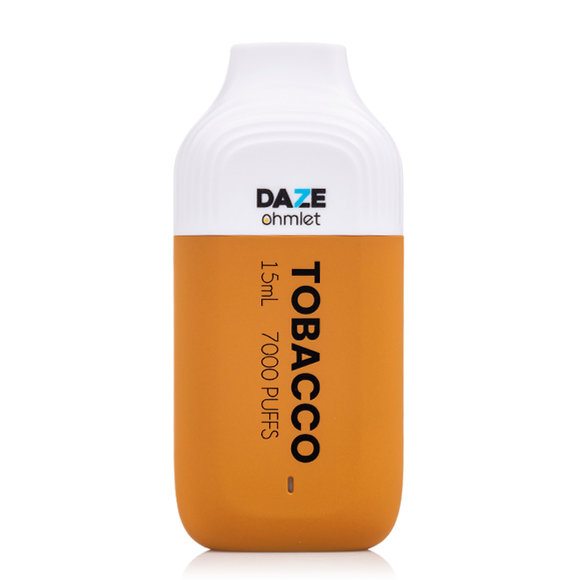 DAZE - Ohmlet Vape 7K