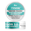 Tyson - Nicotine Pouches-2