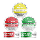 Tyson - Nicotine Pouches-1