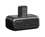 Tyson - Cargador para Vape - 0