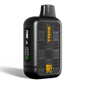 TYSON – Heavy Weight | 7000 Puffs - 0