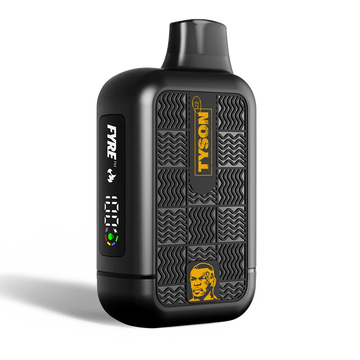 TYSON – Heavy Weight | 7000 Puffs - 0