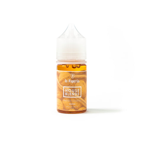 House Blends E-Liquids
