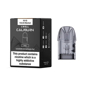 Uwell - Caliburn A3S Pod