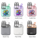 Uwell – Caliburn G3 Lite Koko | 1200mAh-3