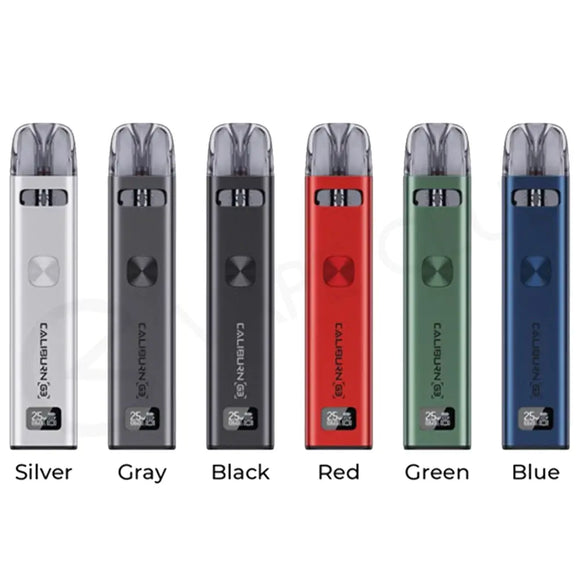 Uwell – Caliburn G3 Kit | 900 mAh