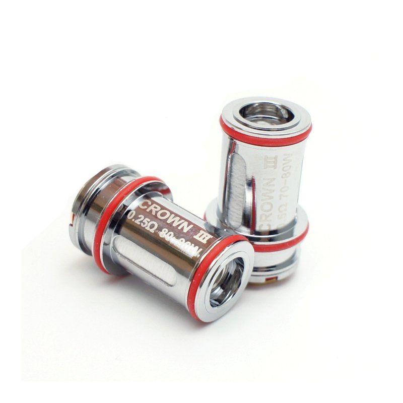 Uwell - Crown X Coil