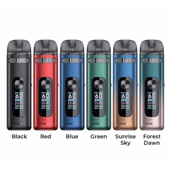 Uwell – Crown | 1500 mah