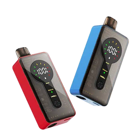 UWELL- Prime BG12000 | 12000 Puffs