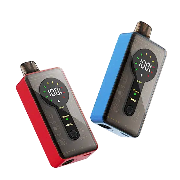 UWELL- Prime BG12000 | 12000 Puffs
