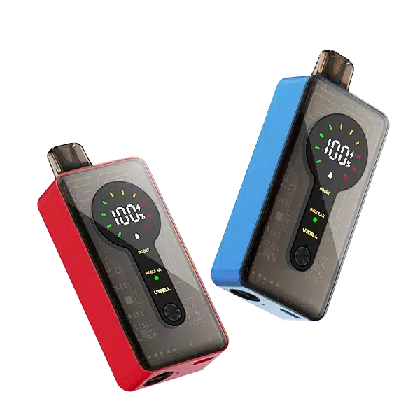 UWELL- Prime BG12000 | 12000 Puffs