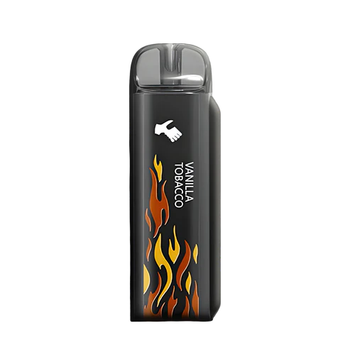 Hand Shake Pod  - 15,000 Puffs