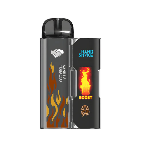 Hand Shake - Starter Kit