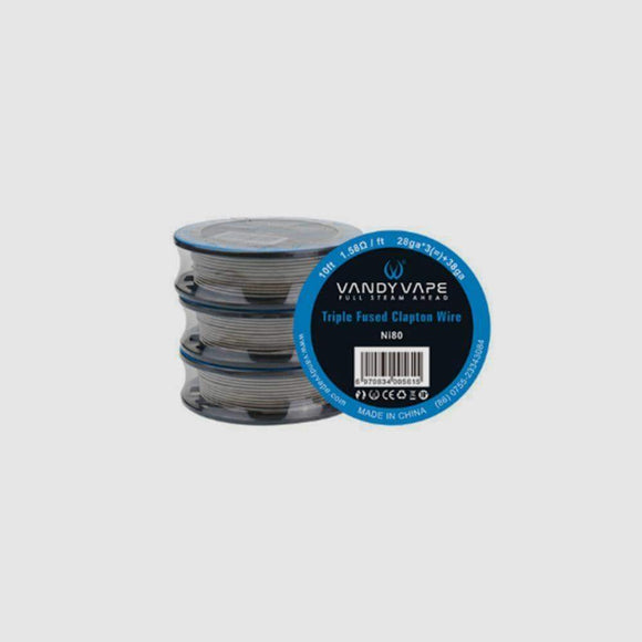 Cable para Resistencias