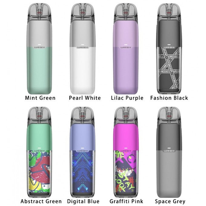 Vaporesso – LUXE Q2 SE Kit