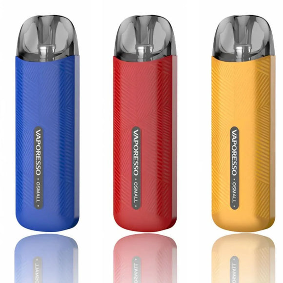 Vaporesso - OSMALL Pod Kit