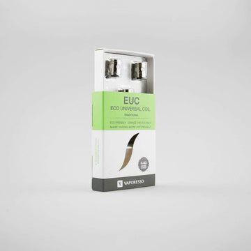 Resistencia Eco Universal 0.5ohm