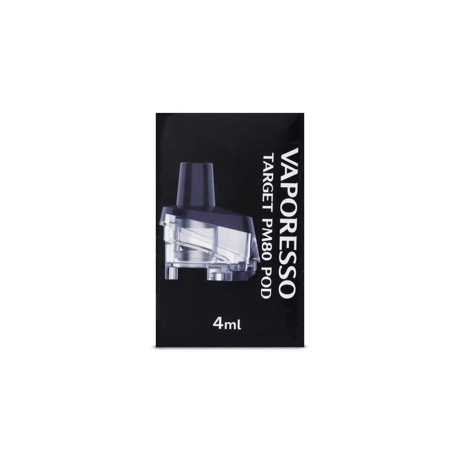 Vaporesso Pod Target