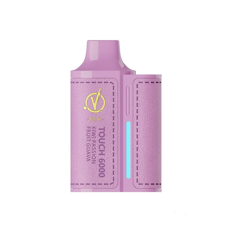 Linvo Touch | 6000 Puffs – 13ML