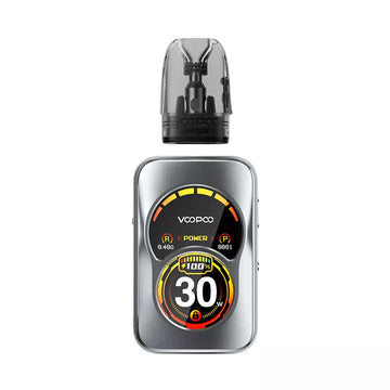 Voopoo – Argus A | 1100 mAh - 0