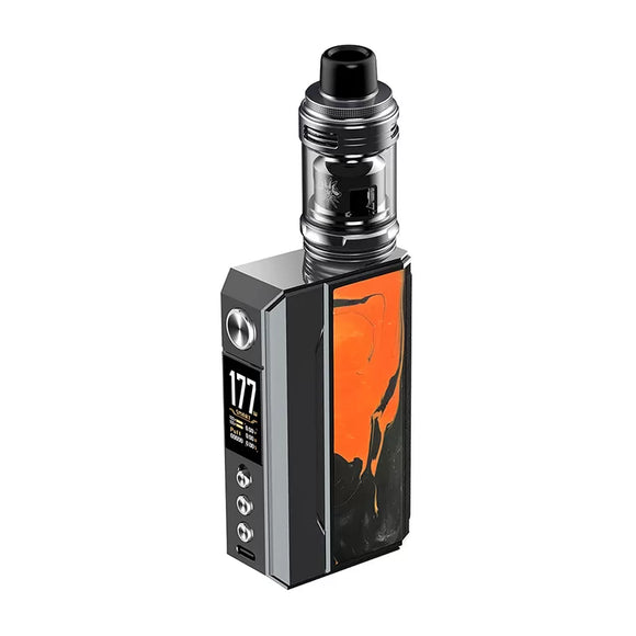 VOOPOO - Drag 4 Kit
